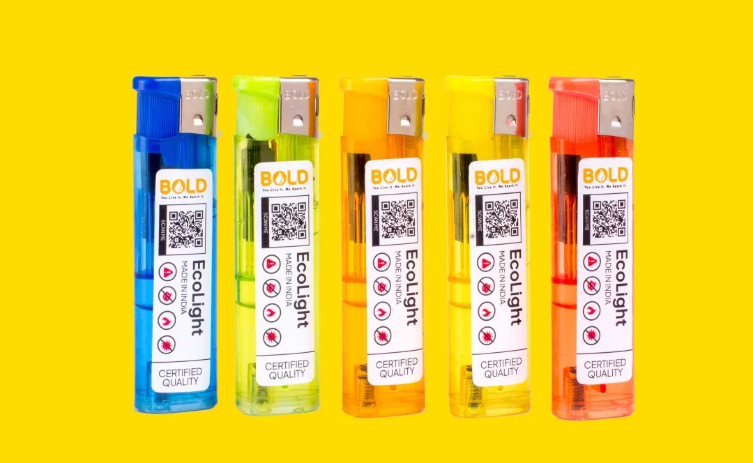 Cost-Effectiveness and Longevity: Why Bold Refillable Lighters are a Worthy Investment