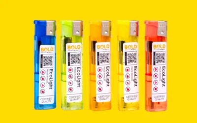 Cost-Effectiveness and Longevity: Why Bold Refillable Lighters are a Worthy Investment